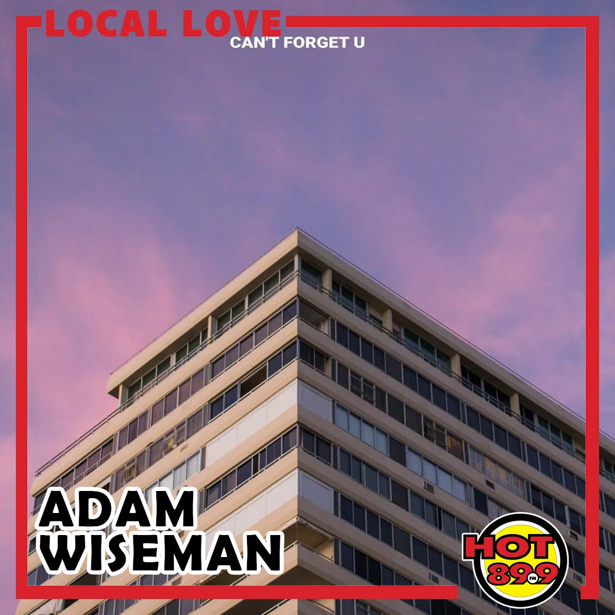 Adam Wiseman