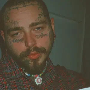 Post Malone dropped an EPIC new Cover of Hootie and the Blowfish's " Only Wanna be with you"!