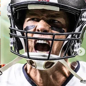 Tom Brady wins his 7th Superbowl