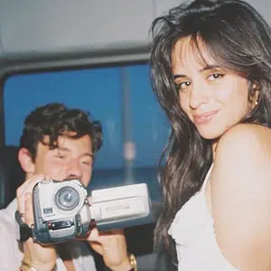 Shawn Mendes sent sweet birthday message to girlfriend, Camila Cabello
