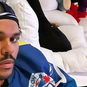 The Weeknd will not submit his music to Grammy's anymore