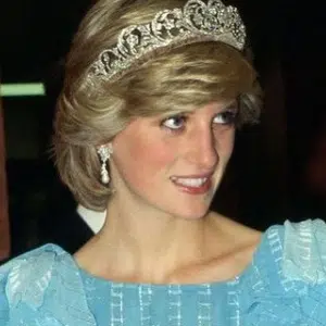 Princess Diana's stomping grounds is now part of British History