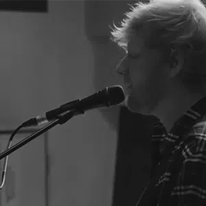 Ed Sheeran is planning a music comeback... We are SO excited