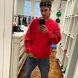 Justin Bieber's 2021 Tour Dates have now been pushed to 2022