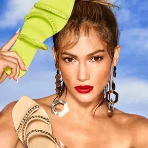 "Sexy Summer of Fun" J.Lo says! .....