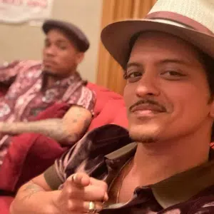 Bruno Mars added 4 more shows to Vegas!