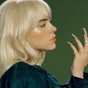 Billie Eilish is releasing a NEW SONG!