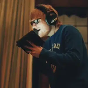 Ed Sheeran considered quitting music!