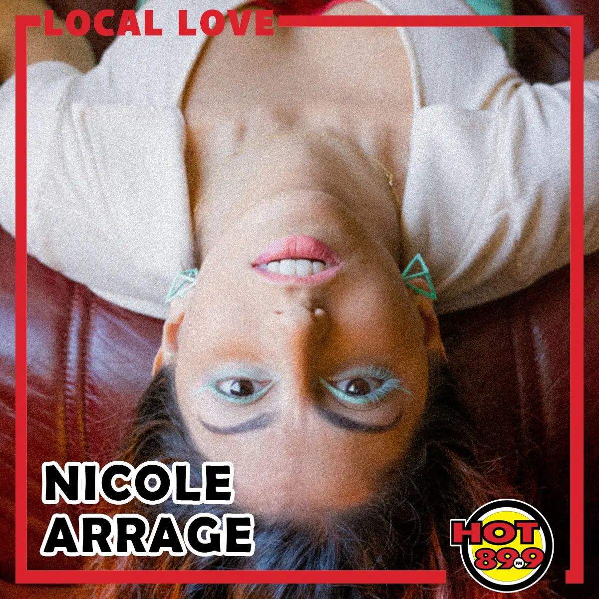 Nicole Arrage