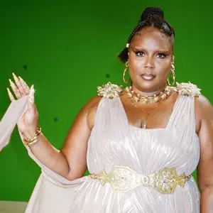 Lizzo says Cardi B has changed the game Forever...