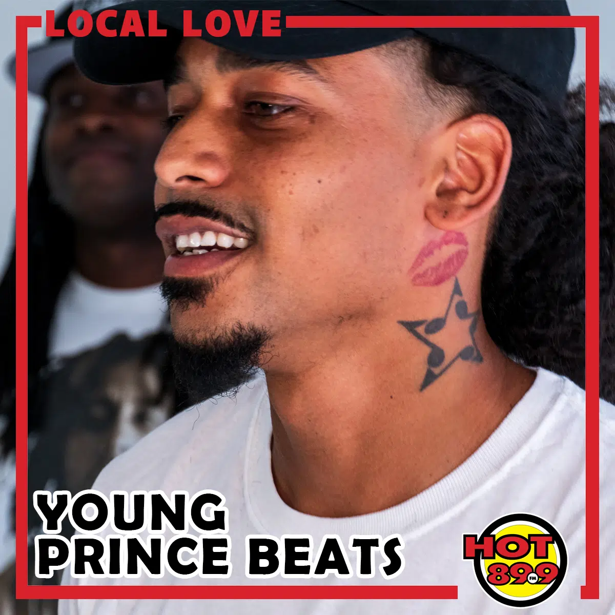 Young Prince Beats