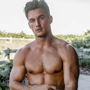 Tyler Cameron from Bachelor Nation is Single again.