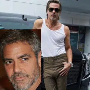 George Clooney and Brad Pitt will grace the screen together again!