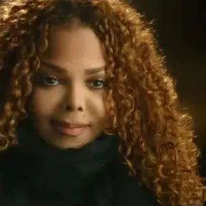 Janet Jackson has announced a new album!