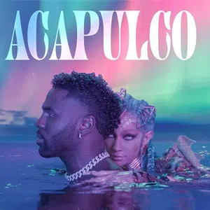 Jason Derulo has release his new music video