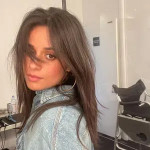 Camila Cabello is dropping a new song THIS FRIDAY!