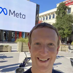 Facebook has changed their name!! Welcome META