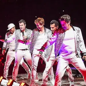 NKOTB are hitting the road on TOUR!