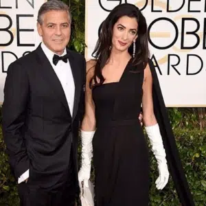 George Clooney is asking tabloids to NOT post his children.. but why?