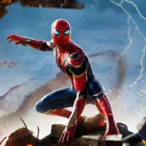 Tom Holland said the new spiderman to film was sad and dark