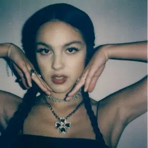 Olivia Rodrigo Hits HOT 100 Artists at 18 years old!