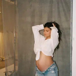 Kylie Jenner is the MOST followed women on Instagram