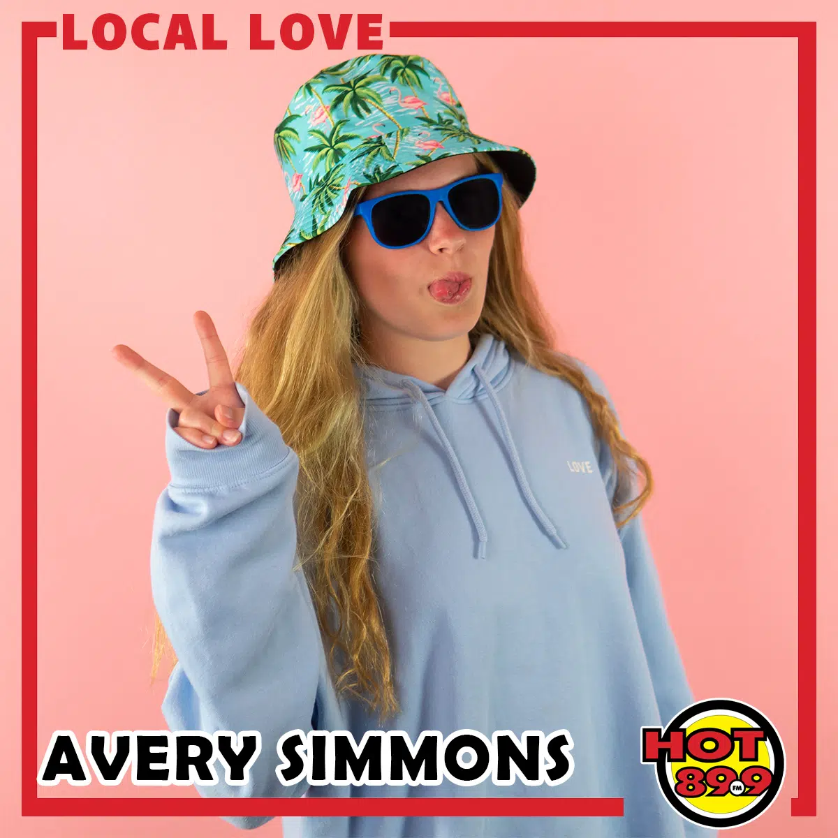 Avery Simmons