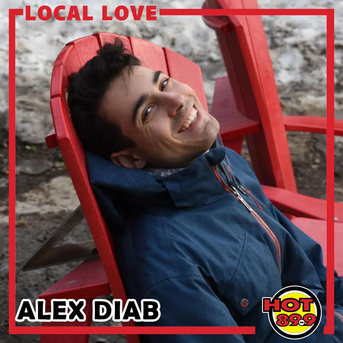 Alex Diab