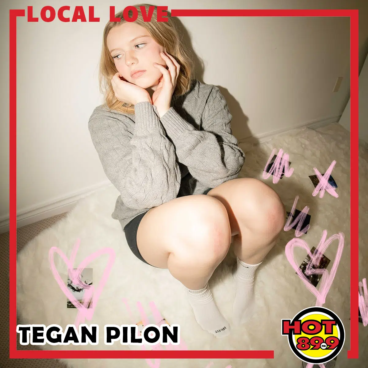Tegan Pilon