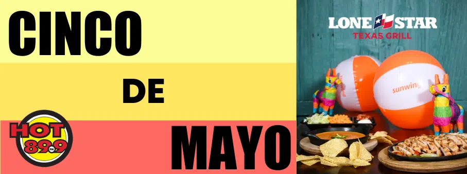 Cinco de Mayo