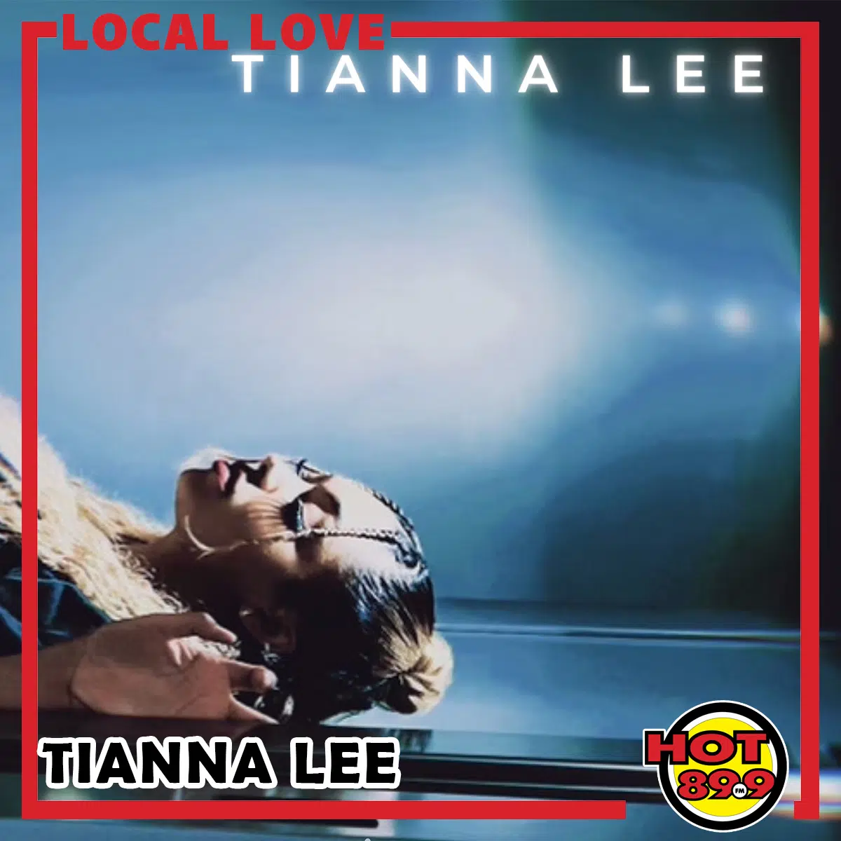 Tianna Lee
