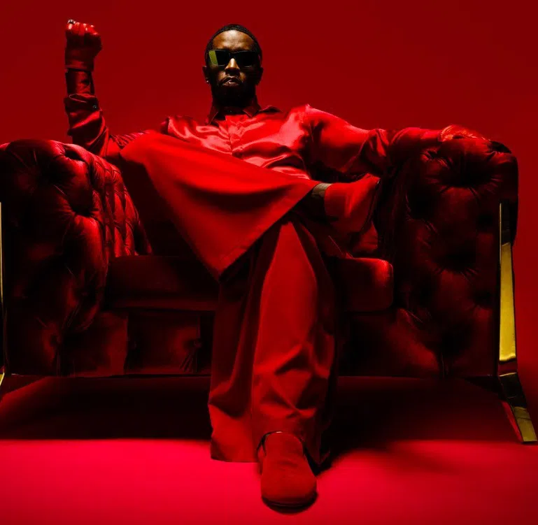 AC/DC is Good for You, Diddy's New Album, and Taylor Hits another Billion Streams