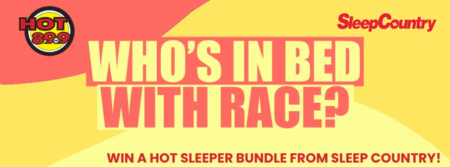Who’s in Bed With Race?
