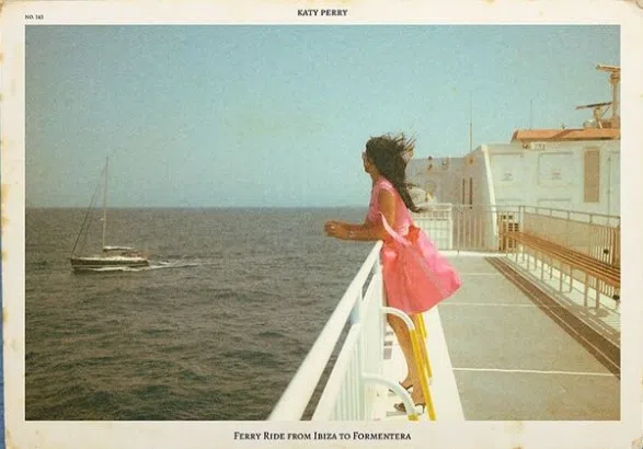 Katy Perry's next single, "Lifetimes" has dropped!!