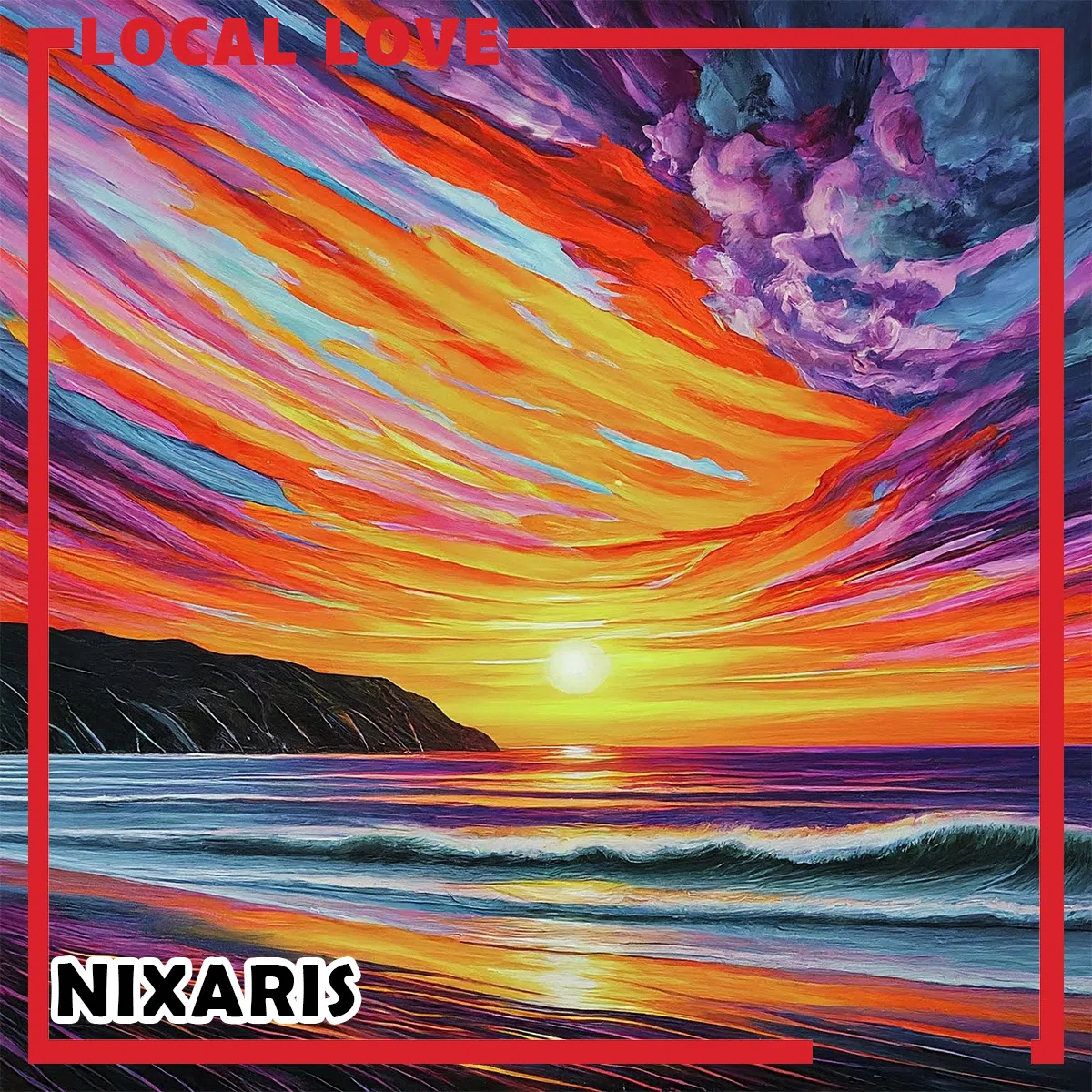 Nixaris