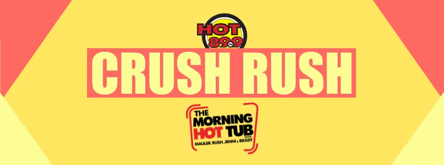 Crush Rush