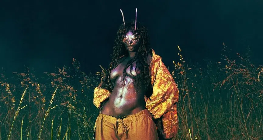 SZA's "SOS" has just made history!!