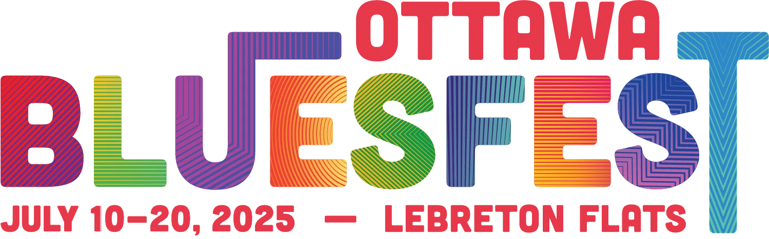 Win Ottawa Bluesfest Suite Tickets