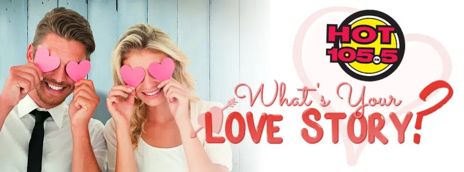 What’s Your Love Story?