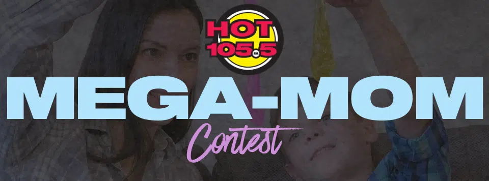 Mega-Mom Contest