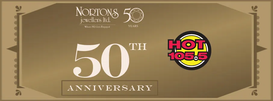 50 Gifts in 50 Days – Nortons Jewellers