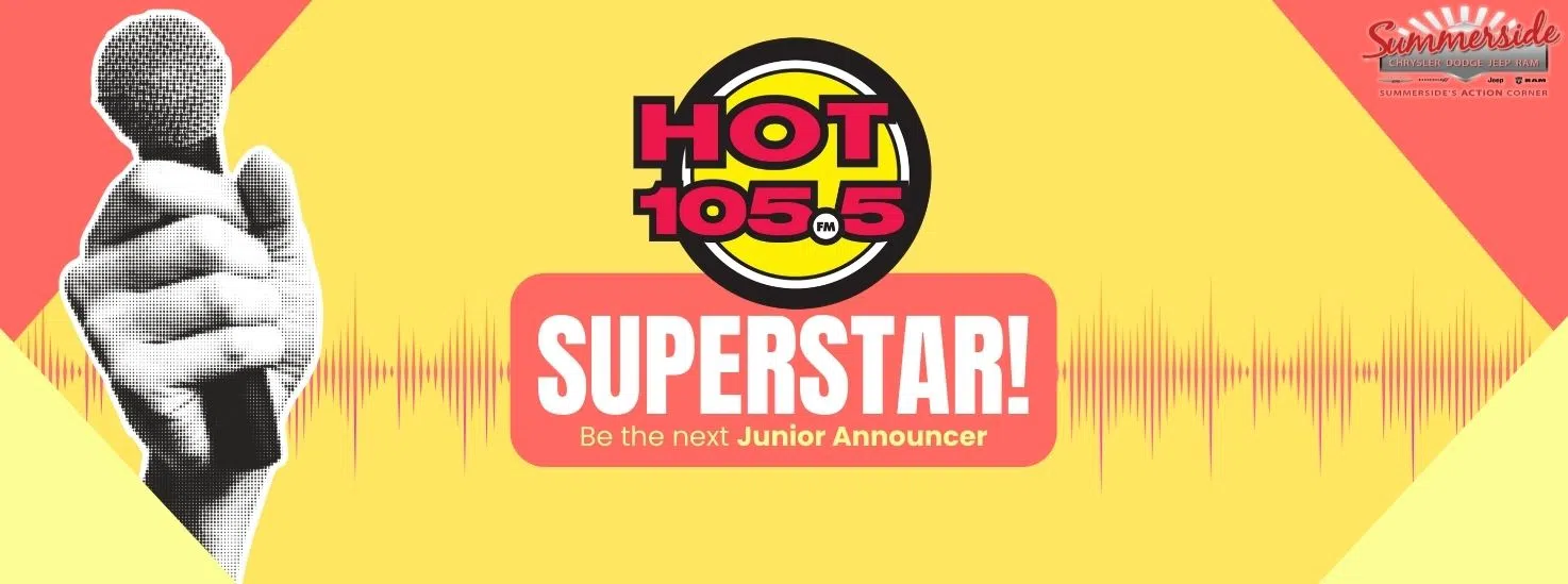 HOT Superstar!