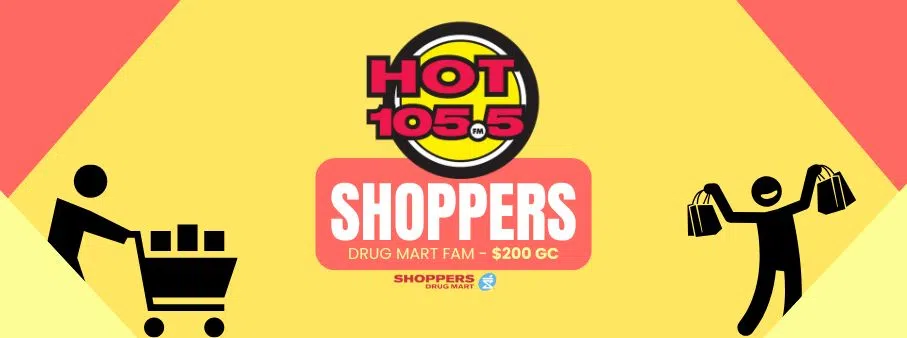 Shoppers Drug Mart Fam