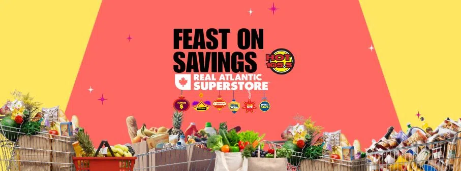 Food Flex Friday – Superstore 2025