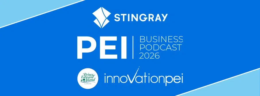 Feature: /pei-business-podcast