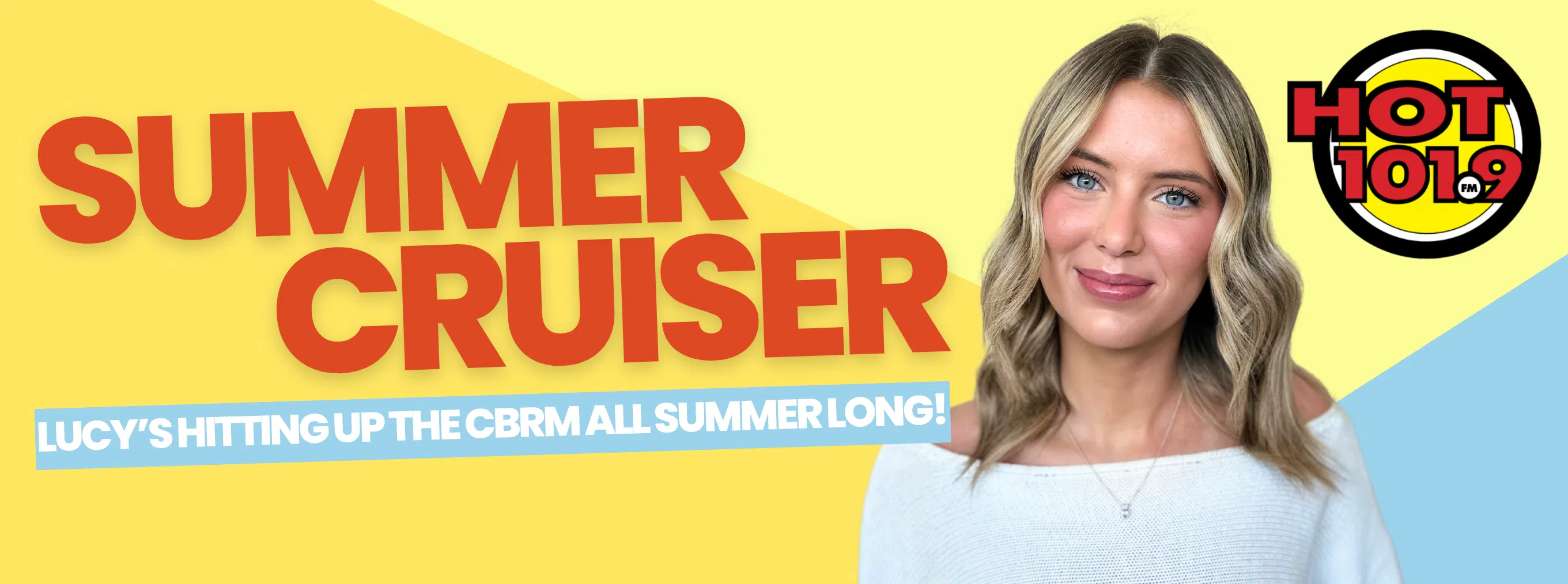 Summer Cruiser 2025