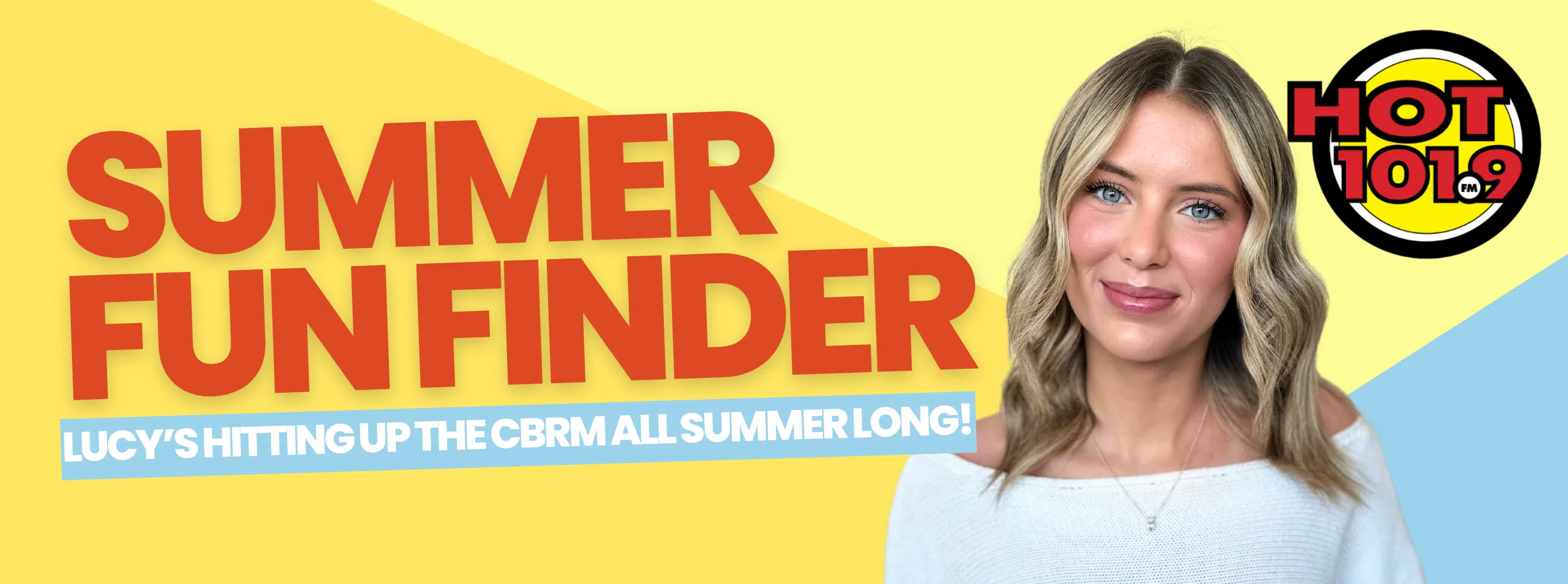 Feature: https://hot1019.ca/summerfunfinder/