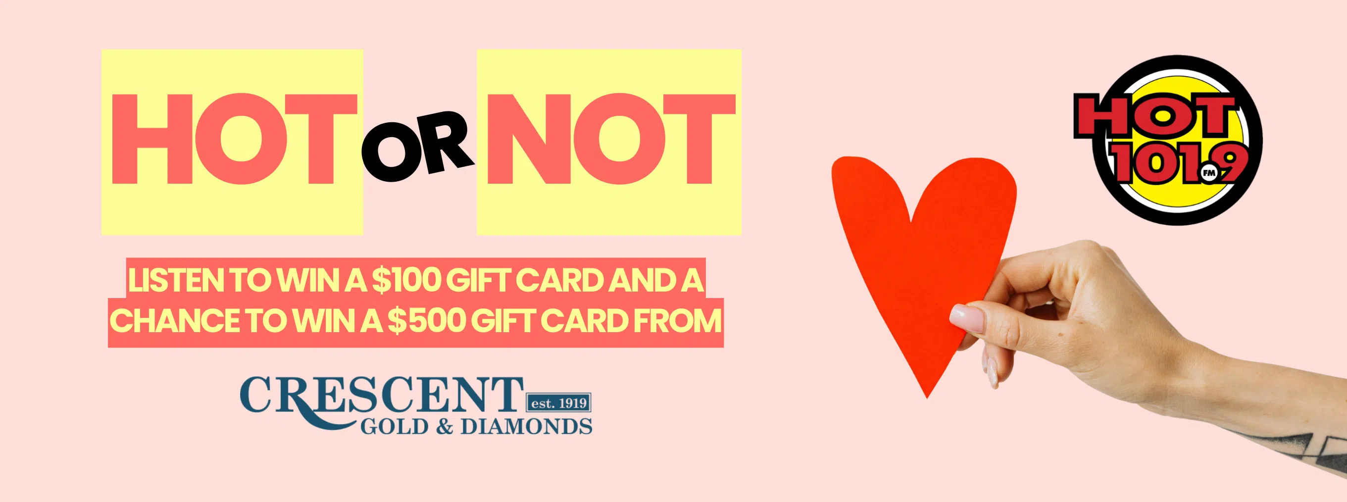 Feature: https://hot1019.ca/hot-or-not/