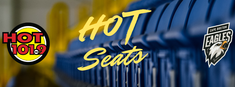 HOT 101.9 “Hot Seats”