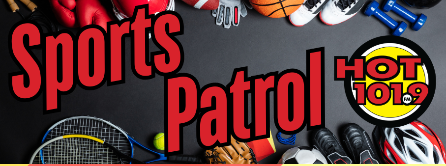 Hot Sports Patrol